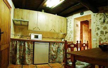 Apartamentos Valle Del Jerte El Huerto Del Cura Cabezuela Del Valle Exterior foto