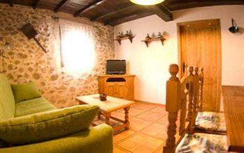 Apartamentos Valle Del Jerte El Huerto Del Cura Cabezuela Del Valle Exterior foto