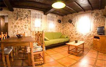 Apartamentos Valle Del Jerte El Huerto Del Cura Cabezuela Del Valle Exterior foto