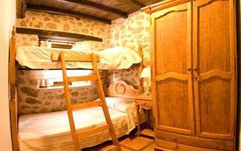 Apartamentos Valle Del Jerte El Huerto Del Cura Cabezuela Del Valle Exterior foto