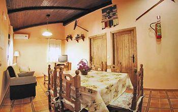 Apartamentos Valle Del Jerte El Huerto Del Cura Cabezuela Del Valle Exterior foto