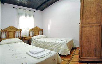 Apartamentos Valle Del Jerte El Huerto Del Cura Cabezuela Del Valle Exterior foto